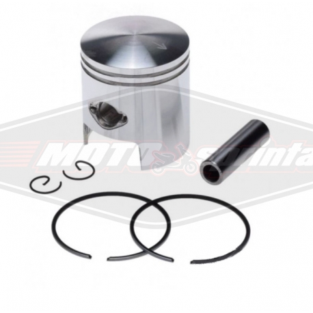 motorolerio Stūmoklis 70cc Piaggio Gilera Aprilia Derbi Italjet
