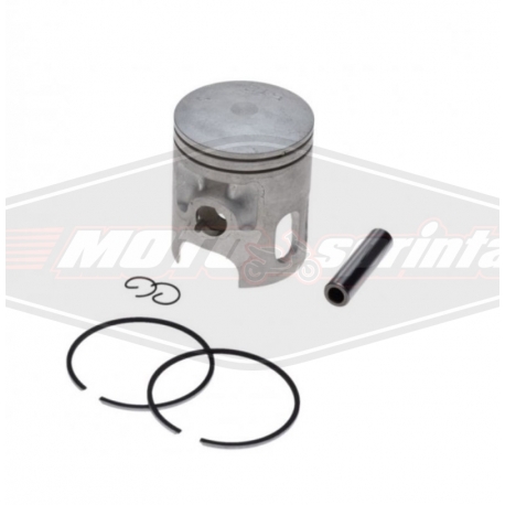 motociklo Stūmoklis Yamaha DT80 LC, 49mm, PIN12.