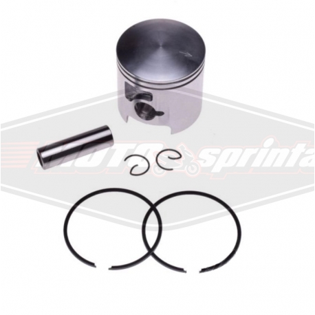 Stūmoklis Derbi senda GPR, aprilia RS4, D50B0 70cc