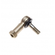 Kinų keturračio ATV vairo traukių antgalis su vidiniu sriegiu 12x12mm.