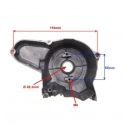 ATV 110 125 variklio 2 vijų generatoriaus dangtis kašas alpha delta wonjan
