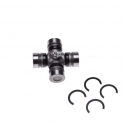 ATV keturračio motociklo kryžmė 20x57,5mm.