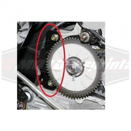 motorolerio variklio variatoriaus GY6 50 fiksavimo atsukimo įrankis raktas 139qmb