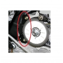motorolerio variklio variatoriaus GY6 50 fiksavimo atsukimo įrankis raktas 139qmb