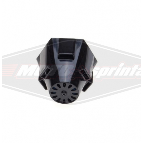 motociklo keturračio oro filtras universalus 42mm.