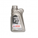 motociklo motorolerio keturtakčio variklio tepalas SAE 10W40, 4T