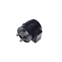 motociklo motorolerio LED posūkių relė LED 12V