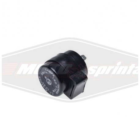 motociklo motorolerio LED posūkių relė LED 12V