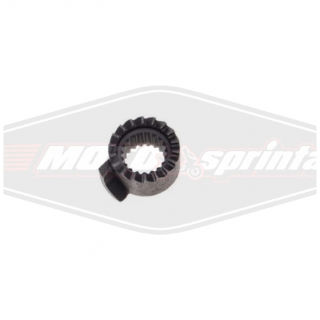 Kojinio užvedimo krumpliaratis minarelli AM6 variklio Yamaha tzr Aprilia RS