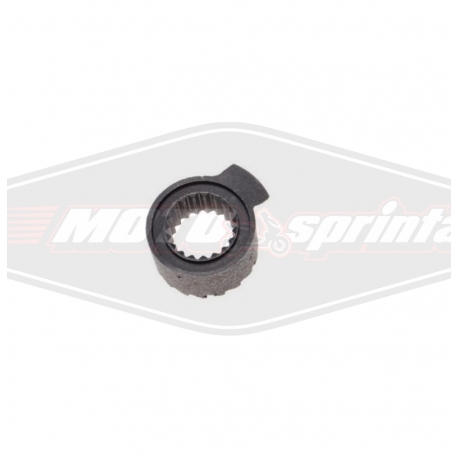 Kojinio užvedimo krumpliaratis minarelli AM6 variklio Yamaha tzr Aprilia RS