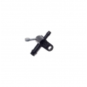 keturračio motociklo ATV kuro kranelis 10mm ir 6mm.