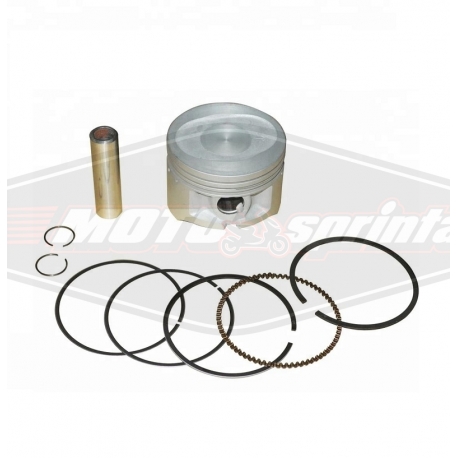 motociklo keturračio stūmoklis ATV 250cc., 71mm