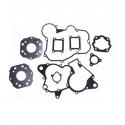 mopedo motorolerio derbi variklio tarpinės 49cc EBE050 EBS050