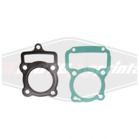 motociklo Variklio cilindro tarpinės 125cc, 56mm. Loncin, Zongsheng