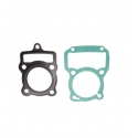 motociklo Variklio cilindro tarpinės 125cc, 56mm. Loncin, Zongsheng