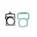 Motociklo variklio cilindro tarpinės 150cc, 62mm. Loncin, Zongsheng