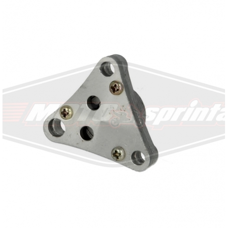 Kinų motorolerio variklio tepalo siurblys pompa GY6 50 49cc