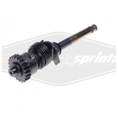 Kojinio užvedimo ašis mechanizmas 50 125 alpha delta wonjan kinų