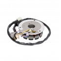 mopedo motorolerio apvijos 12 vijų Minarelli AM6. Yamaha dt tzr peugeot xp