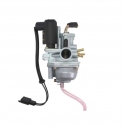 motorolerio karbiuratorius 2T, 90cc, Minarelli. Yamaha jog, keeway