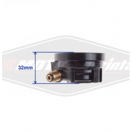 motorolerio spidometro rato reduktorius Yamaha, MBK. Aerox BWS Booster
