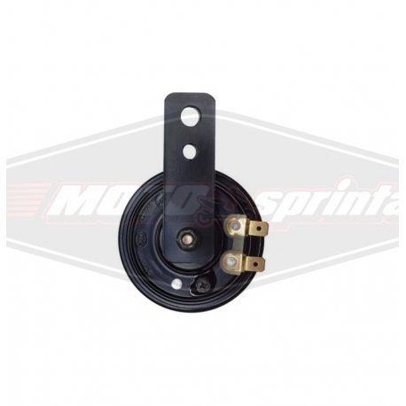motorolerio mopedo Garso signalas pipynė 12V