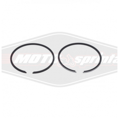 mopedo Žiedai Derbi aprilia gilera D50B0, 49cc, H2O.