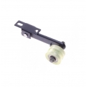 ATV 110 125 200 250 cc grandinės įtempėjas įtempimo mechanizmas