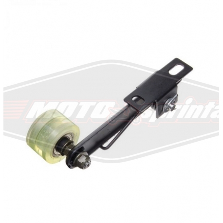 ATV 110 125 200 250 cc grandinės įtempėjas įtempimo mechanizmas