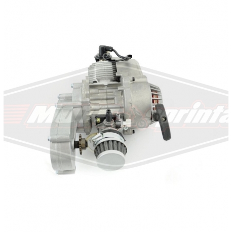 Variklis Mini bike pocket vaikiško moto atv keturračio