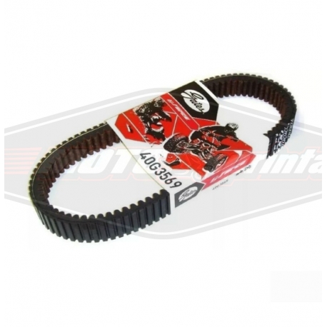 Variatoriaus diržas Gates 36x937 cfmoto atv 500 600 x5 x6 450 520 550