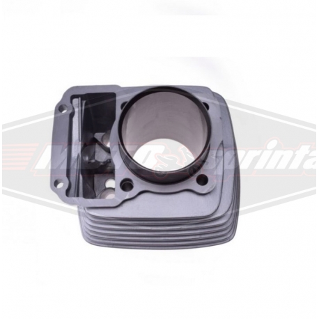 Motociklo ATV keturračio variklio cilindras grupė 200cc 63mm.