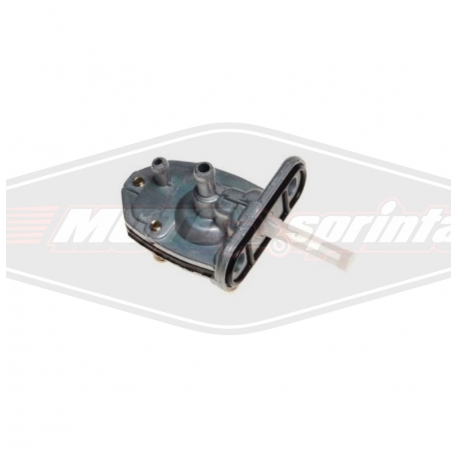 Motorolerio yamaha mbk kuro benzino kranelis vakuuminis