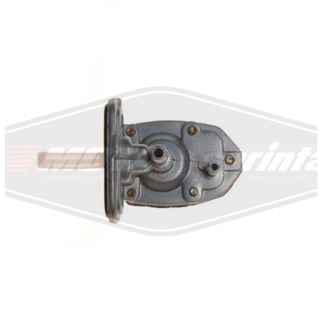 Motorolerio yamaha mbk kuro benzino kranelis vakuuminis