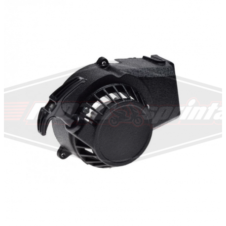 Mini pocket bike rankinis užvedimas. Vaikiško motociklo atv keturračio
