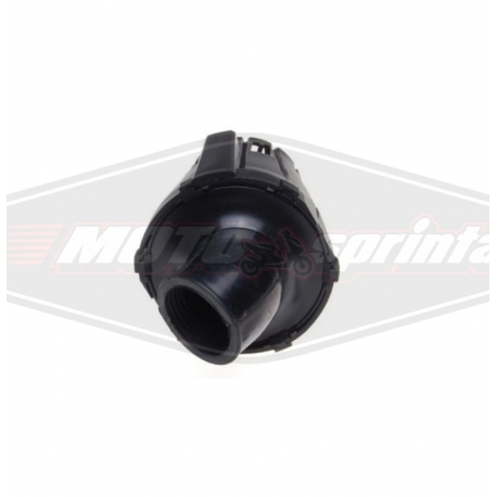 Motorolerio atv keturračio oro filtras 36 38 mm sportinis universalus