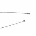 Motociklo remontinis lynas trosas 1,3x1700mm.