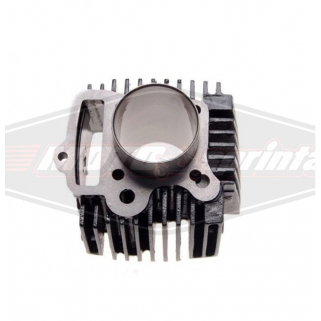 Motociklo atv keturračio variklio cilindras su galva 110cc 107cc