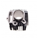 Motociklo atv keturračio variklio cilindras su galva 110cc 107cc