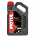 motociklo variklio tepalas 4T, 10W30, 7100, sintetinis Motul 104090
