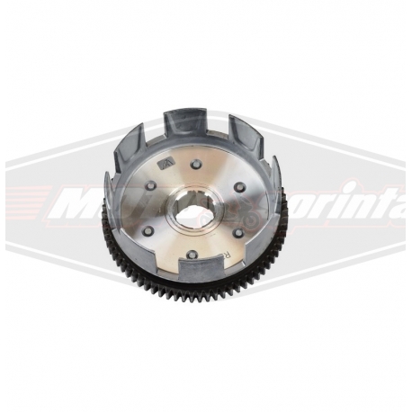 Motociklo atv keturračio sankabos komplektas CG 125 150 200 kinų
