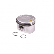 Motociklo stūmoklis 130cc, 53mm kinietiško lifan 2
