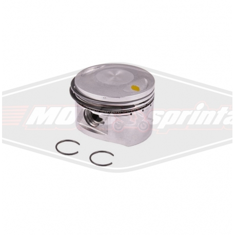 Motociklo stūmoklis 130cc, 53mm kinietiško lifan