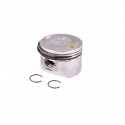 Motociklo stūmoklis 130cc, 53mm kinietiško lifan