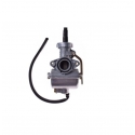 Karbiuratorius 110 125 PZ22, mopedo motociko keturračio