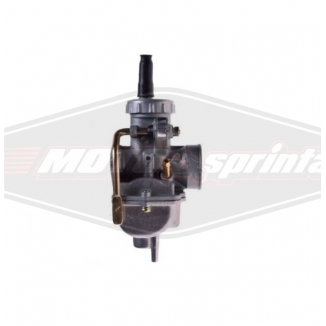 Karbiuratorius 110 125 PZ22, mopedo motociko keturračio
