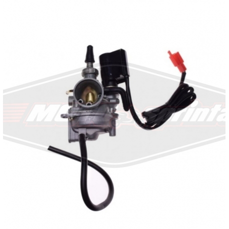 Motorolerio karbiuratorius Honda, Kymco, sym 49 50