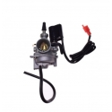 Motorolerio karbiuratorius Honda, Kymco, sym 49 50