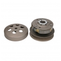 Motorolerio sankaba 2t 4t 49 50 gy6 Peugeot Piaggio kymco sym aprilia