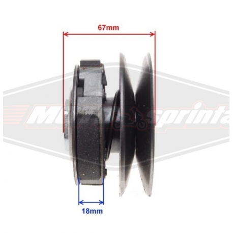 Motorolerio sankaba 2t 4t 49 50 gy6 Peugeot Piaggio kymco sym aprilia
